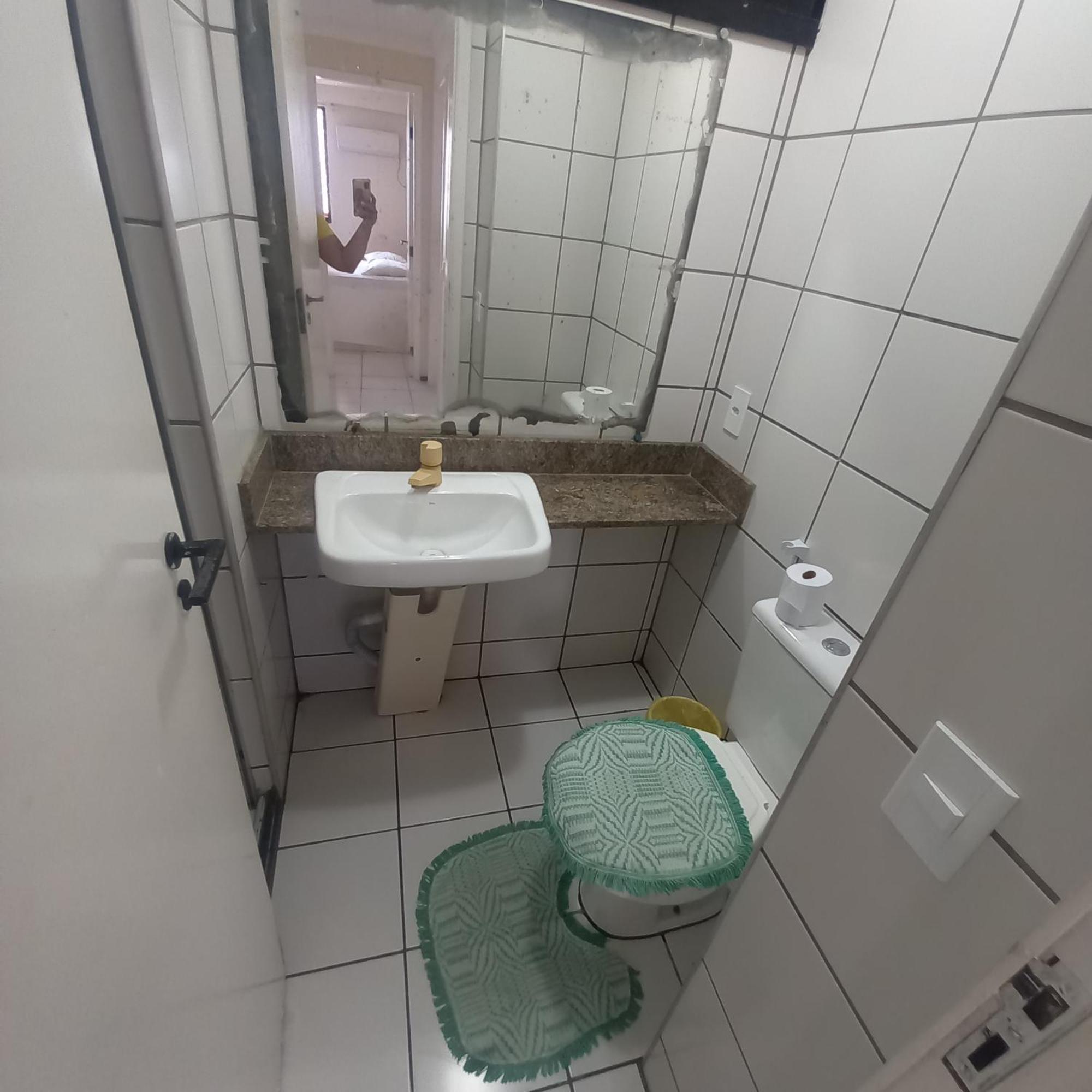 Apartamento Porto De Iracema Vista Mar *