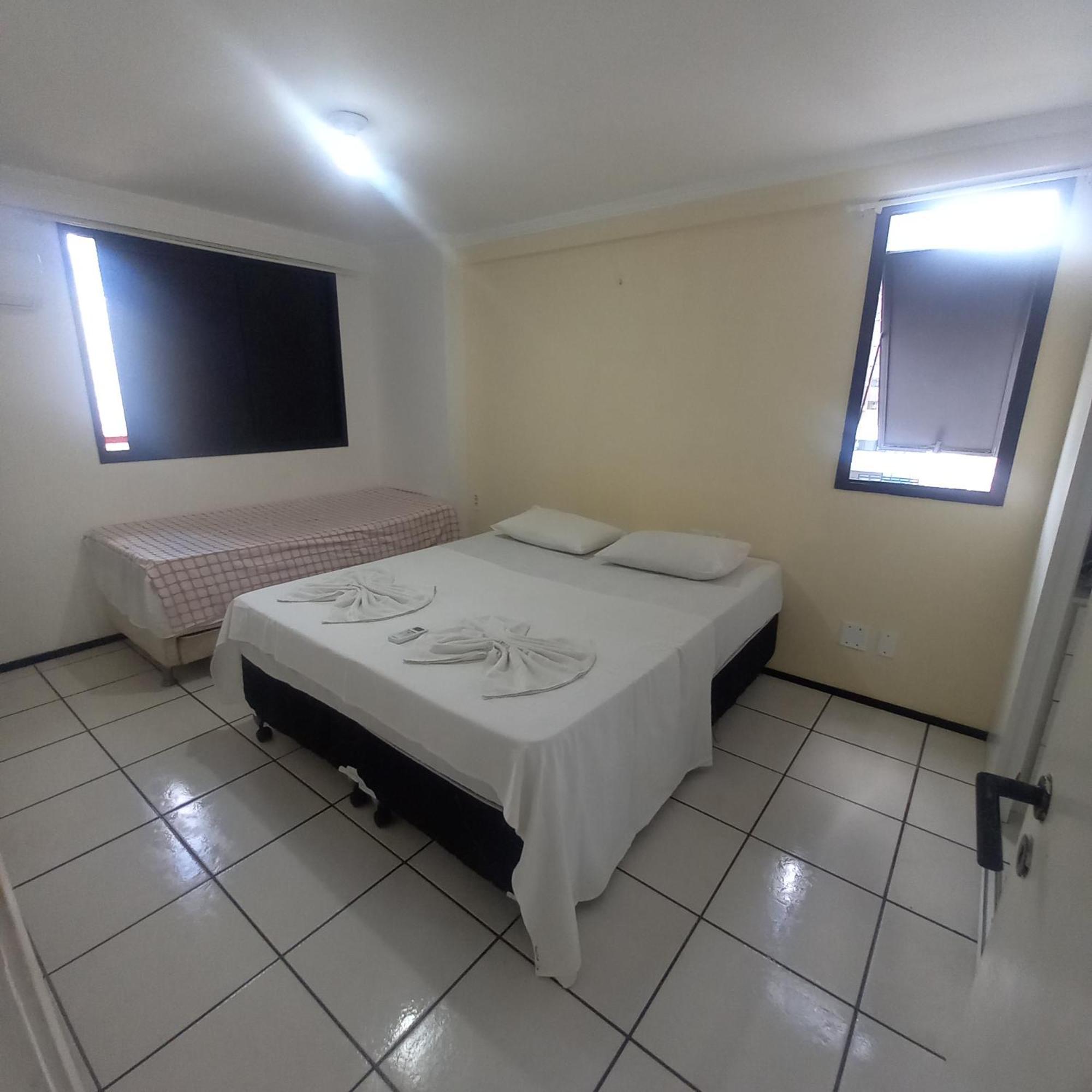 Porto De Iracema Vista Mar Apartamento Fortaleza (Ceara)