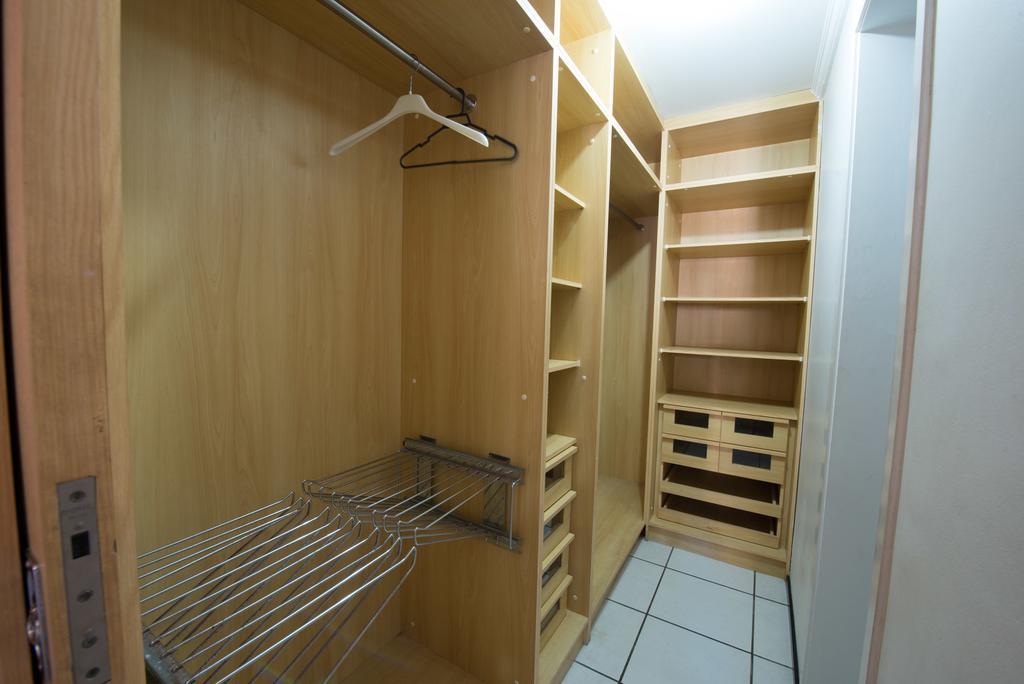 Porto De Iracema Vista Mar Apartamento *