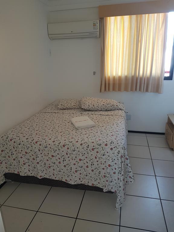 Apartamento Porto De Iracema Vista Mar
