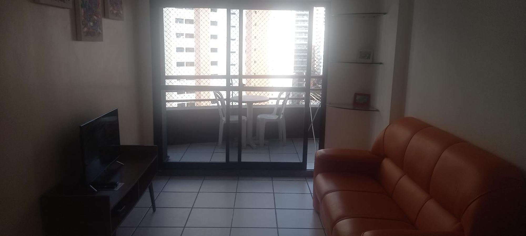 Apartment Porto De Iracema Vista Mar *
