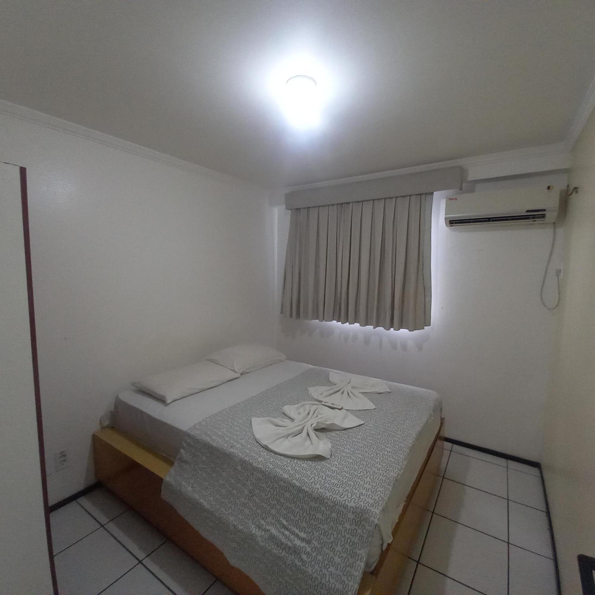 Porto De Iracema Vista Mar Apartment Fortaleza (Ceara)
